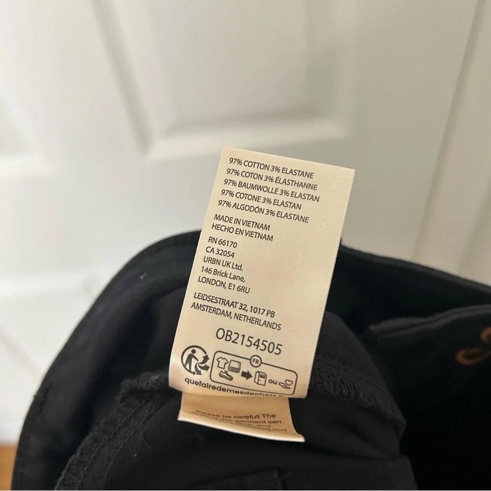 Pilcro nwt size